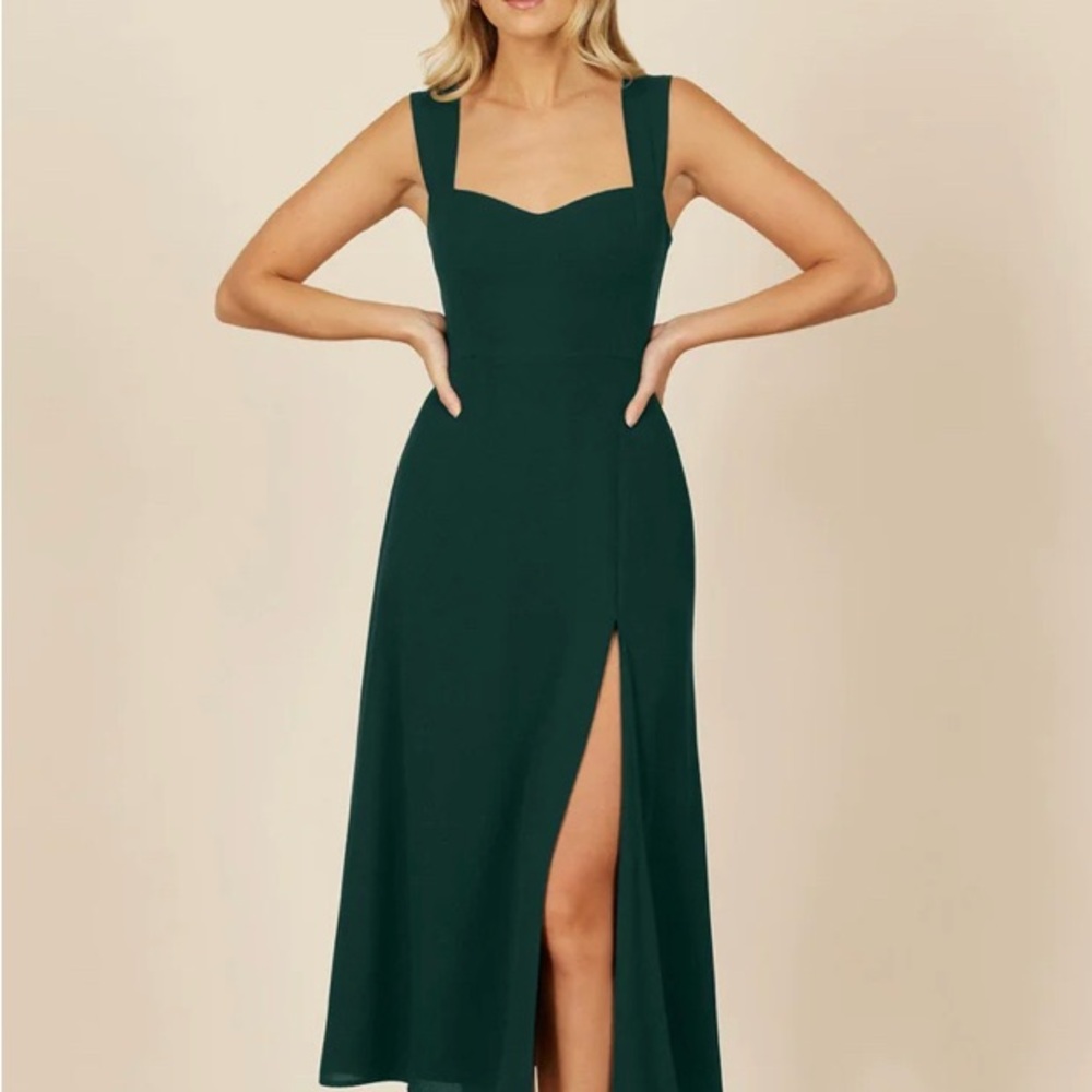 Park & Fifth Hastings dress